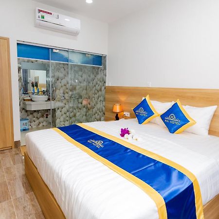 Mai Hotel - Airport Хошимін Екстер'єр фото
