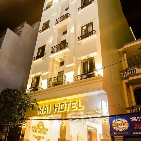 Mai Hotel - Airport Хошимін Екстер'єр фото