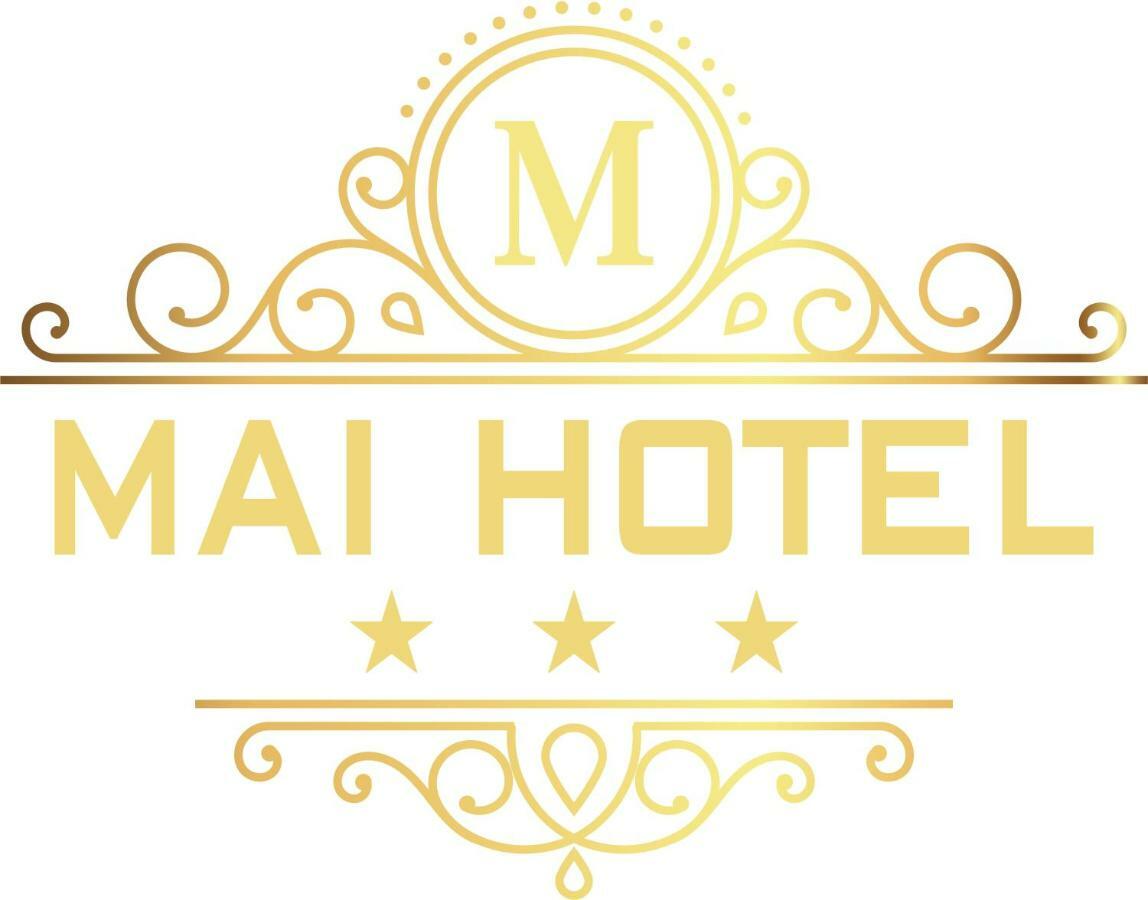 Mai Hotel - Airport Хошимін Екстер'єр фото