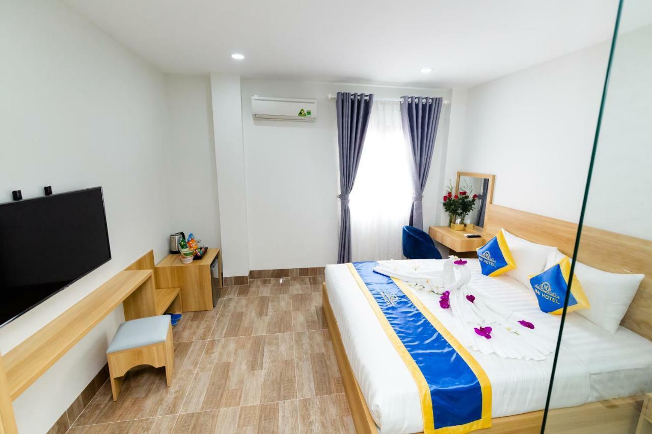 Mai Hotel - Airport Хошимін Екстер'єр фото