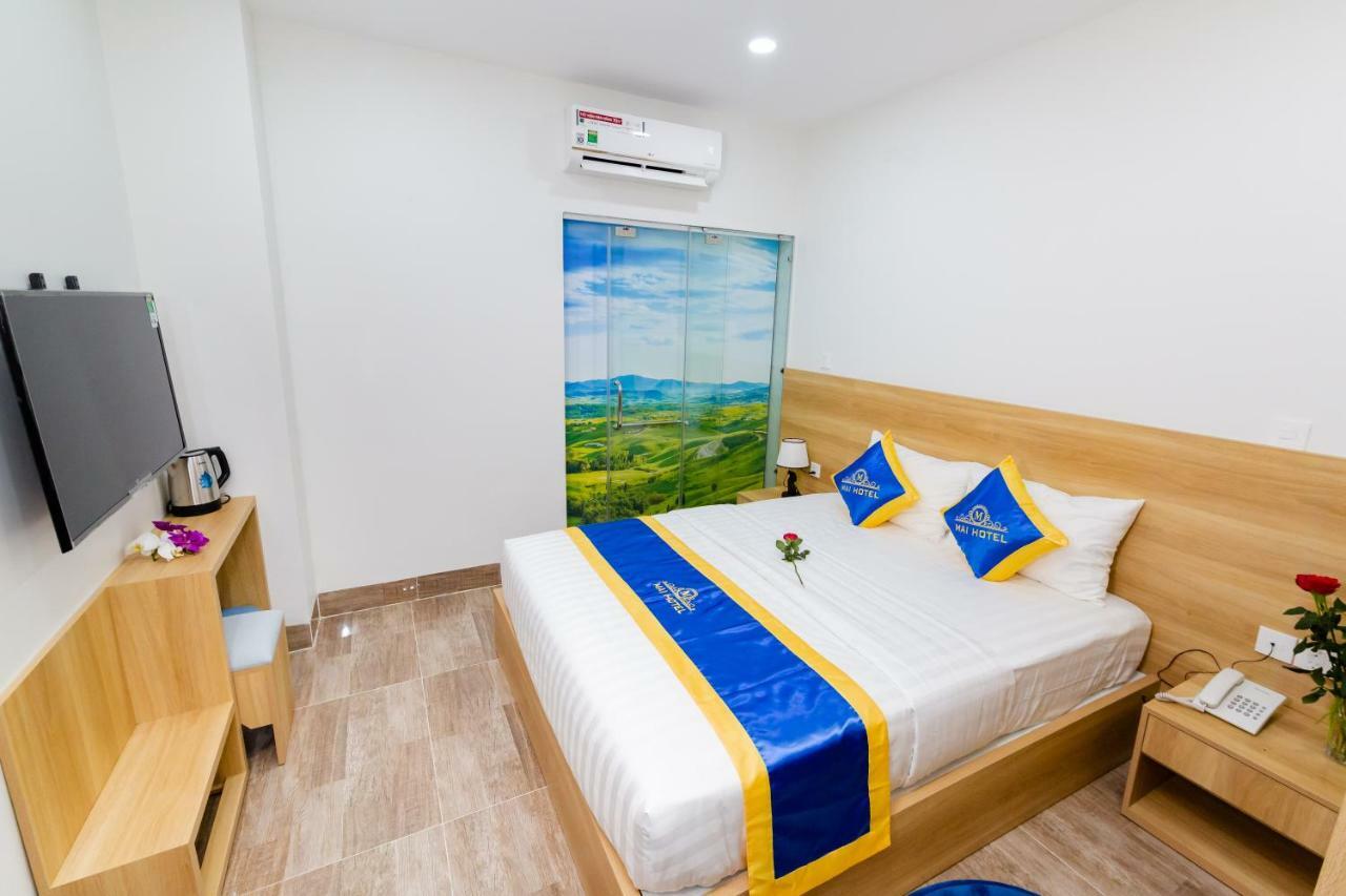 Mai Hotel - Airport Хошимін Екстер'єр фото