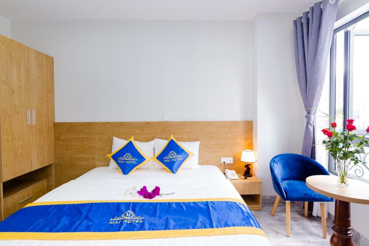 Mai Hotel - Airport Хошимін Екстер'єр фото