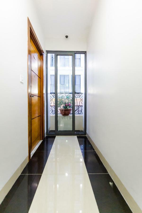 Mai Hotel - Airport Хошимін Екстер'єр фото