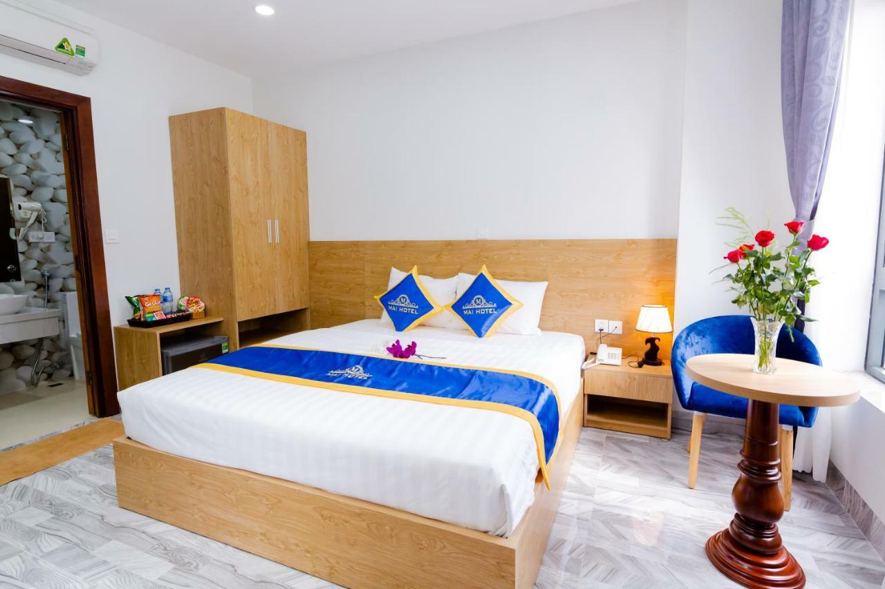 Mai Hotel - Airport Хошимін Екстер'єр фото